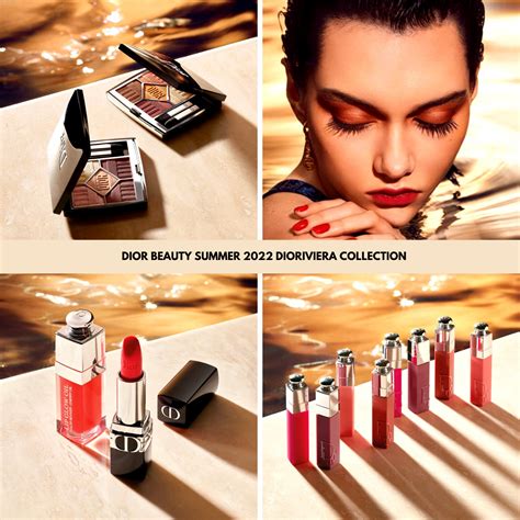 aanbieding dior make up|Dioriviera make.